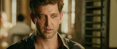 No, sir. You will
watch everything happen - Kaabil