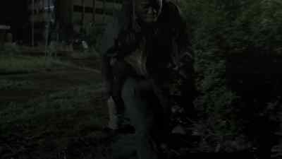 No skitters in sight.
So far, so good. - Falling Skies