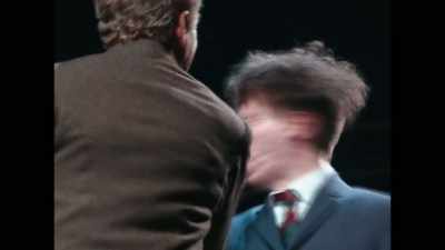 No sleep in heaven - Spring Awakening: Those You've Known
