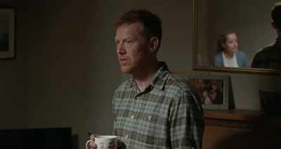 - No, you smartarse.
- No, he's gonna get a delivery van. - Sorry We Missed You