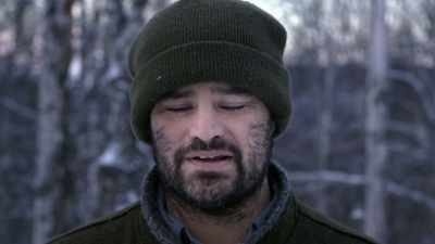 No snow machine could
ever replace a dog. - Life Below Zero: Next Generation