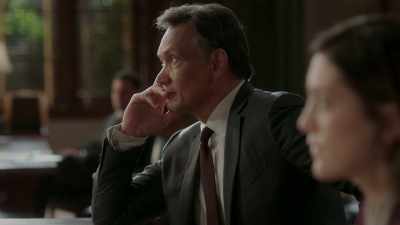 - No.
- So everything about this case - Bluff City Law