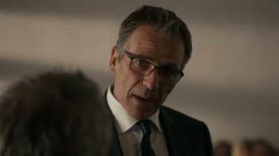 - No.
- So your orders came - Burden of Truth