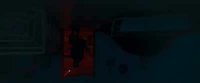 No! So sorry, so sorry. - Bhoot Police