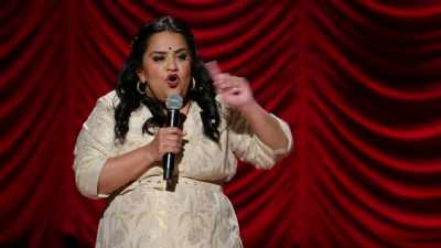 No Sociology, no Geology. - Zarna Garg: One in a Billion