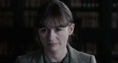 - No.
- SOLICITOR 1: What leaves us in a difficult position - The Bookshop
