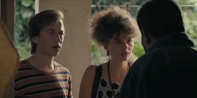 -No solo hablo inglés, - The Resort