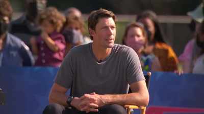 - No, some were gymnasts,
some were dancers. - America's Got Talent: Extreme
