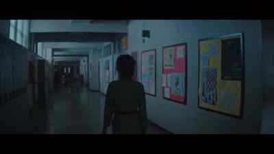 No somersaulting after
balls in the hallway. - Grease: Rise of the Pink Ladies