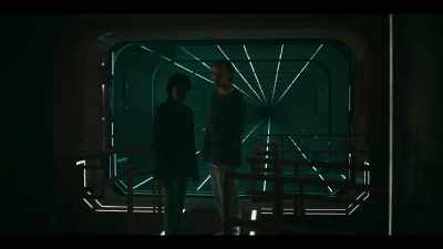 No, something might
be going on, okay?
I'd prefer it if you were safe. - Origin