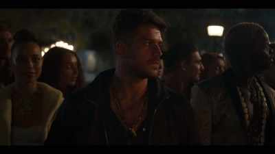 No, because sometimes, Violca, - Tidelands