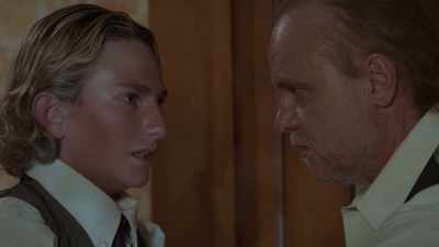 - No!
- Son, you did good. - Devilreaux