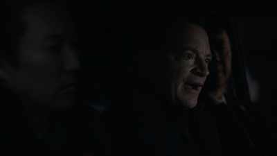 - No, my son has pink eye.
He could lose his eye. - FBI: Most Wanted