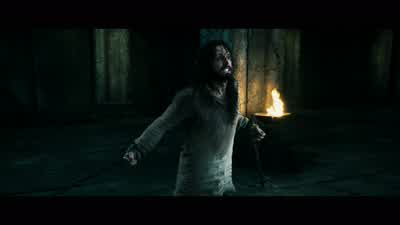 No, Sonja. - Underworld: Rise of the Lycans