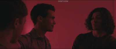 - No, sono molto serio. - A Nice Quiet Life