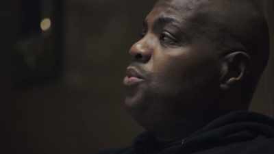 No sooner do we sit down,
Puff asked Big to kick a rhyme. - Biggie: I Got a Story to Tell