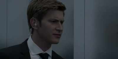 - No, Soph, you didn't.
- I don't know. - Batwoman