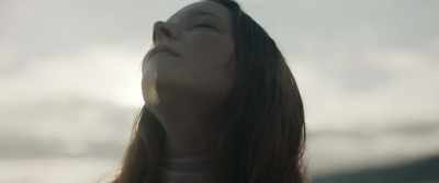 ♪ No sorrow in sight - Saint Maud