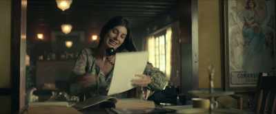 No. Sorry. He's very, very busy. - Daisy Jones & the Six