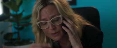No, sorry, - Ellie and Abbie (and Ellie's Dead Aunt)