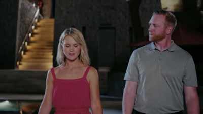 - No, sorry, that's not
what I'm trying to do. - Beauty and the Billionaire: Bali