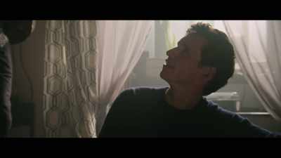 No, you sort of
radiate kindness. - The Day of the Jackal