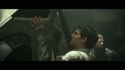 No soul. - Oblivion