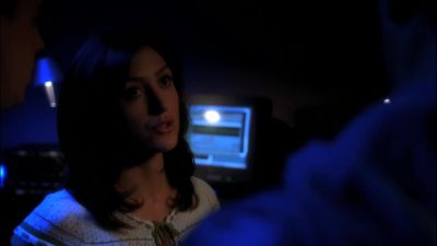 No sound? - NCIS