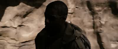 No soy un mentiroso. - The Book of Eli