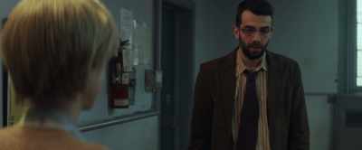 No special reason, just now
you're not my client anymore. - The Kindness of Strangers