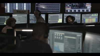 No specific follow-up tasking - Pine Gap