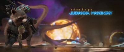 No! Spit it out! - Guardians of the Galaxy Vol  2