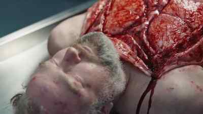 No, staff sergeant waylen, - Coroner