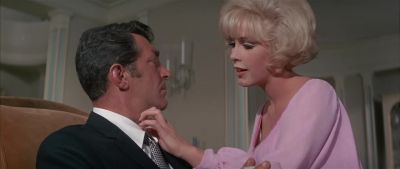 No starch I'll remember that - How to Save a Marriage and Ruin Your Life