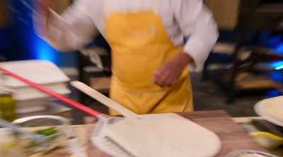 No. Start over.
That's the best way. - Best in Dough