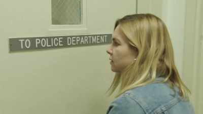 No state reports more cases
than California. - Trafficked with Mariana van Zeller