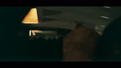 No, stay downstairs, please. - Dunkirk