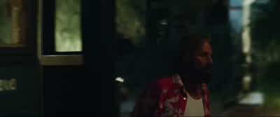 No, stay on Steve. - Captain Fantastic
