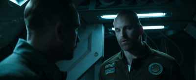No, Steve. It's too early
for decisions like these. - Project 'Gemini'