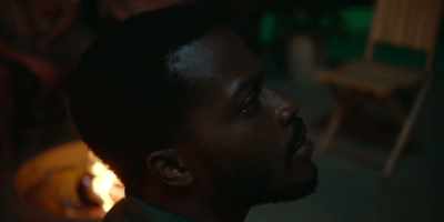 No sting, no dick.
That's my advice. - The Drop