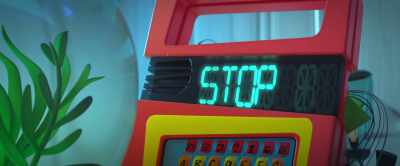 -No, stop. Aah...!
-* 'Cause no matter * - The Boss Baby: Family Business