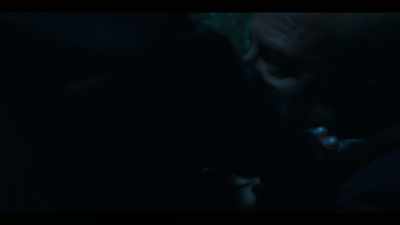 No! Stop! [grunts] - Stay Close