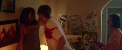 -No, stop it. Stop it. Stop it. - Perception