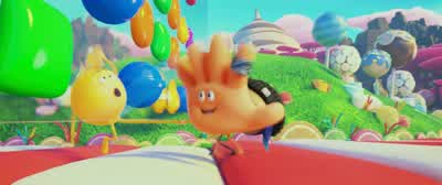 - Suck it in! - The Emoji Movie