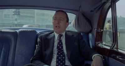 No, stop off at Middleton
Terrace, number six. - Man About the House