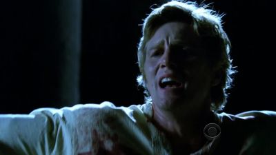 No! Stop, please! - CSI: Crime Scene Investigation
