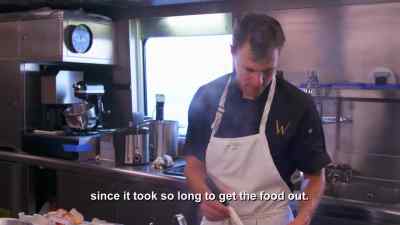 - No, stop! - Below Deck Mediterranean