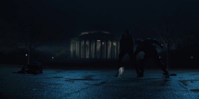 No! Stop! - Dan Brown's The Lost Symbol