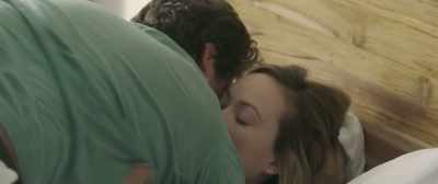 - No. Stop.
- Smothering her with my love - Life Itself