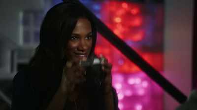 No, stop... Stop it!
Stay away from Michelle! - Friend Request